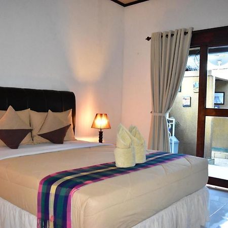 Meisya Cottage Gili Trawangan Bagian luar foto