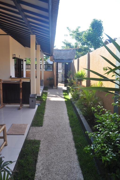 Meisya Cottage Gili Trawangan Bagian luar foto