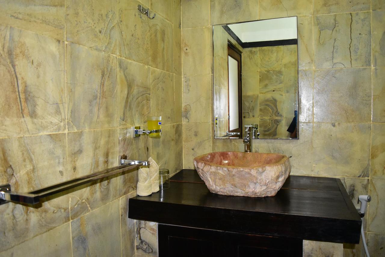 Meisya Cottage Gili Trawangan Bagian luar foto