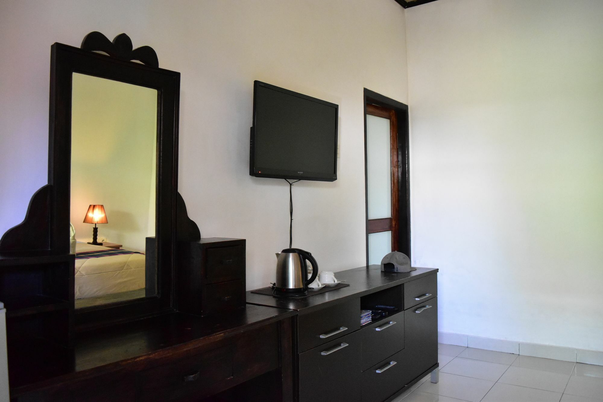 Meisya Cottage Gili Trawangan Bagian luar foto