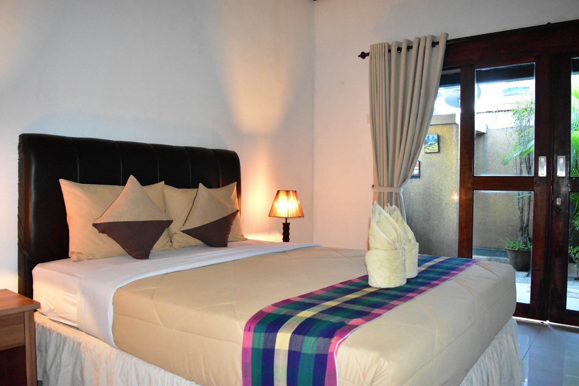 Meisya Cottage Gili Trawangan Bagian luar foto